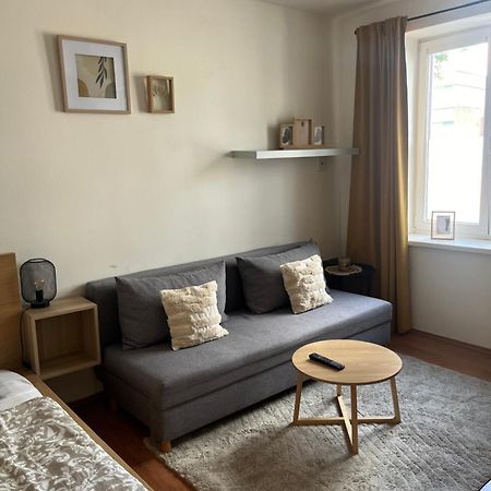 Satys Apartments اوسترافا المظهر الخارجي الصورة
