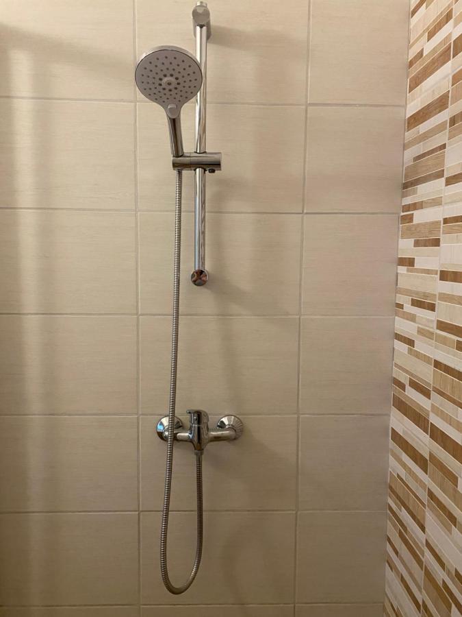Satys Apartments اوسترافا المظهر الخارجي الصورة