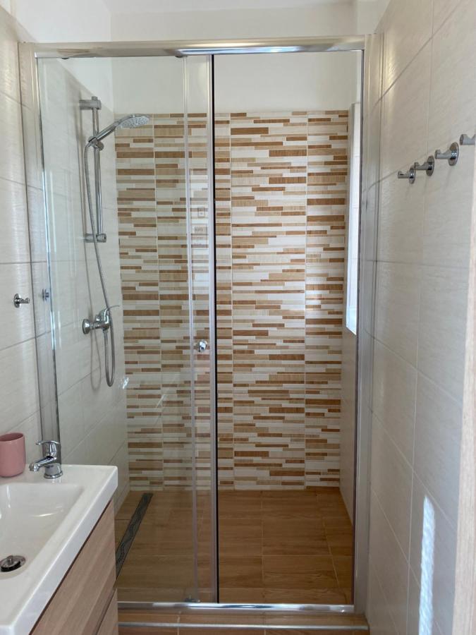 Satys Apartments اوسترافا المظهر الخارجي الصورة