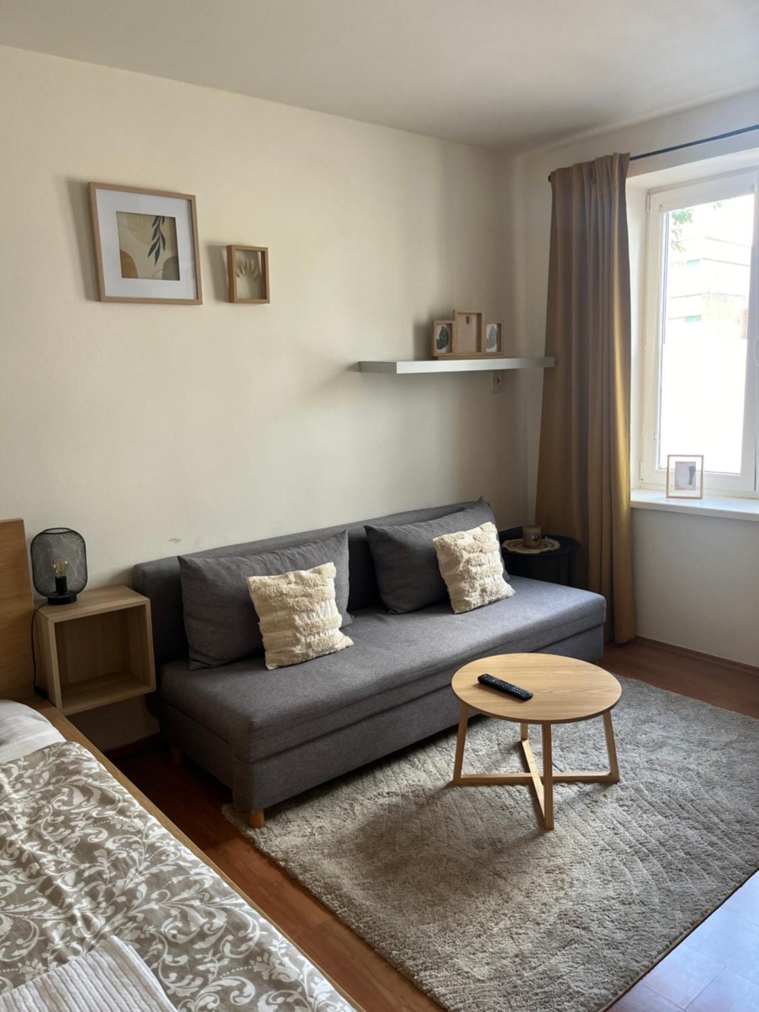Satys Apartments اوسترافا المظهر الخارجي الصورة